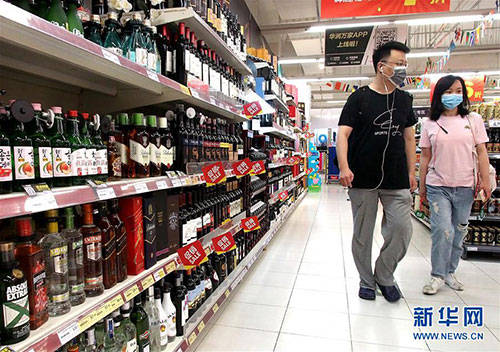 我國6月份進出口年內首次雙雙實現正增長，塑料制品表現搶眼