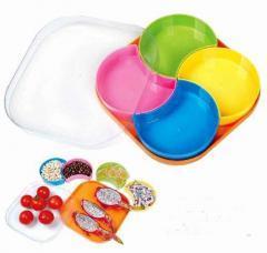 水果盤塑料制品市場概覽 報(bào)價(jià)、供應(yīng)與廠商批發(fā)渠道解析