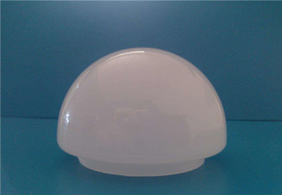 塑料燈罩發(fā)黃原因及高效處理與預(yù)防指南